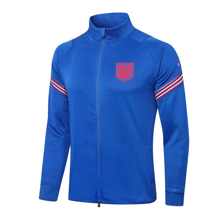 Chaqueta Inglaterra 2020-21 Azul